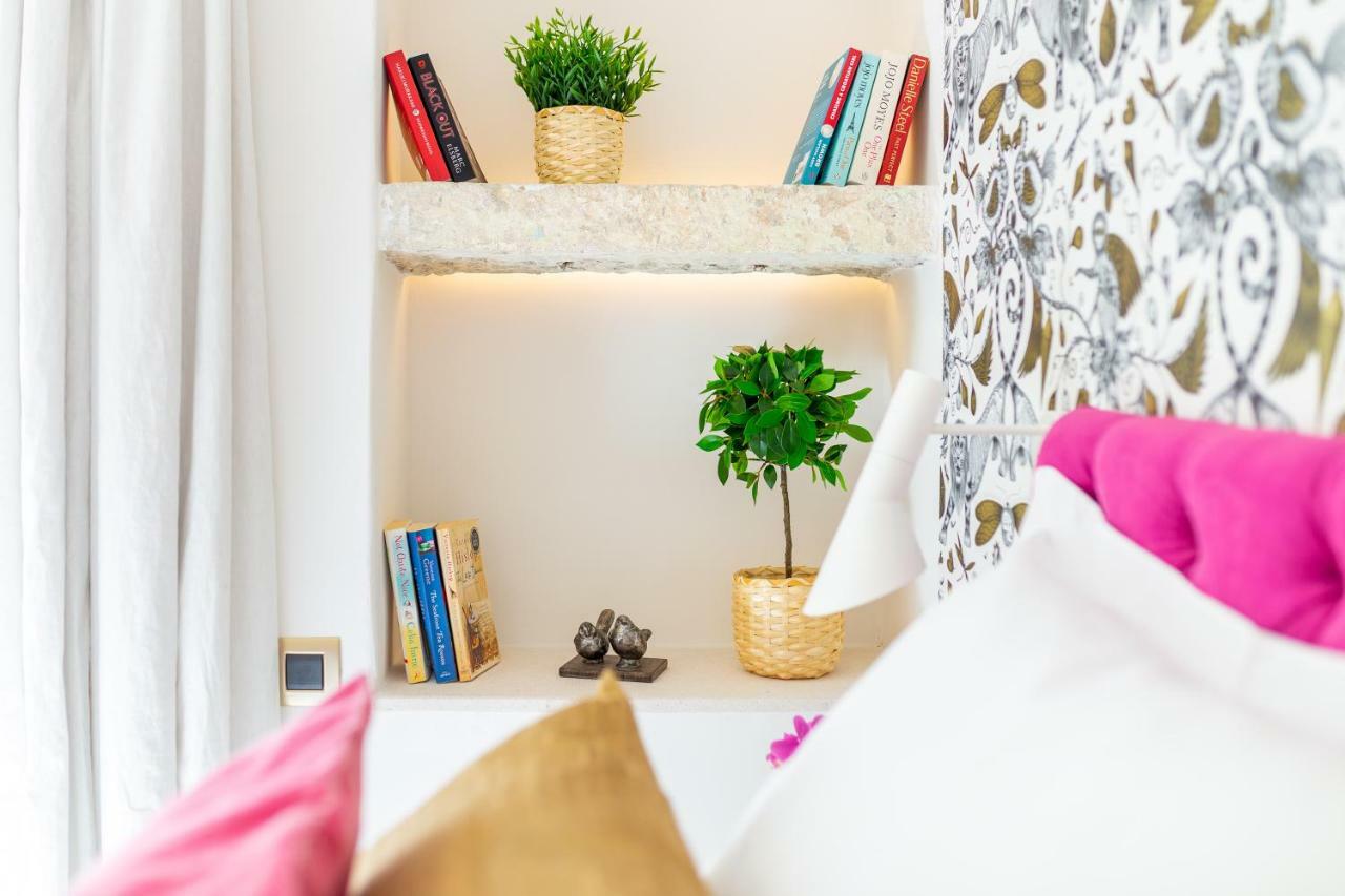 Old Town House With Floor Heating & Lush Private Garden Villa Dubrovnik Luaran gambar