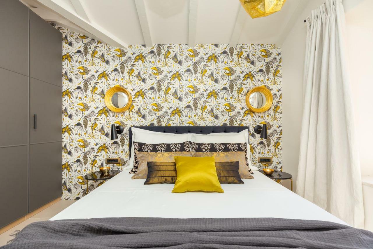 Old Town House With Floor Heating & Lush Private Garden Villa Dubrovnik Luaran gambar