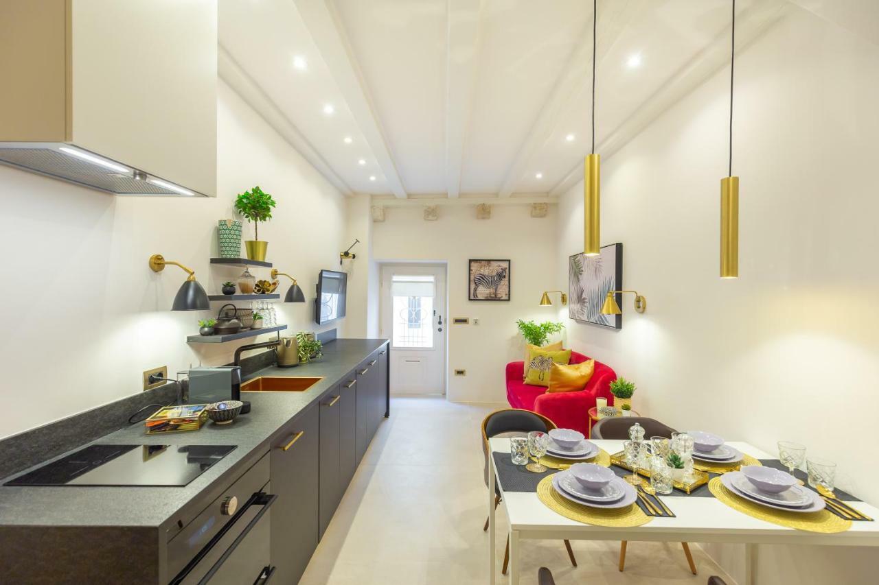Old Town House With Floor Heating & Lush Private Garden Villa Dubrovnik Luaran gambar
