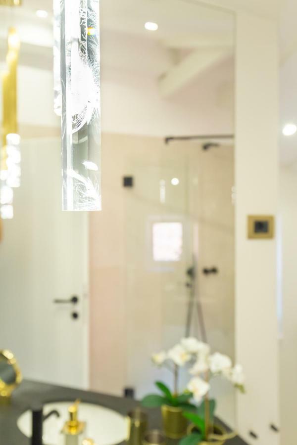 Old Town House With Floor Heating & Lush Private Garden Villa Dubrovnik Luaran gambar