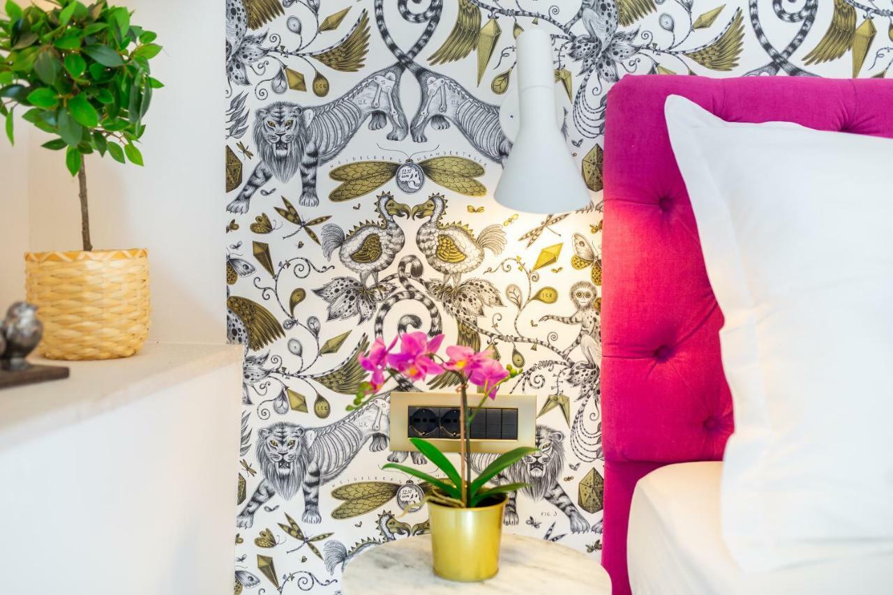 Old Town House With Floor Heating & Lush Private Garden Villa Dubrovnik Luaran gambar