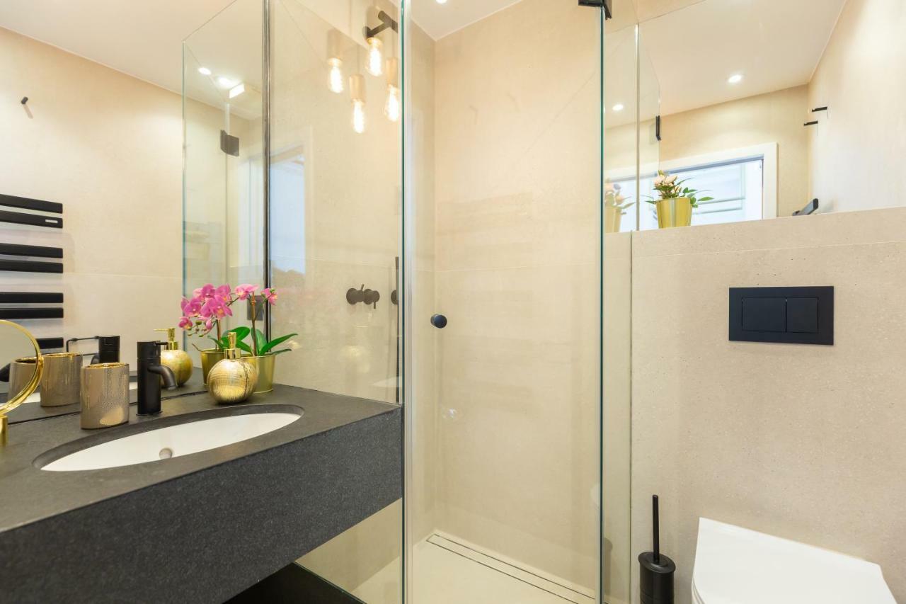 Old Town House With Floor Heating & Lush Private Garden Villa Dubrovnik Luaran gambar